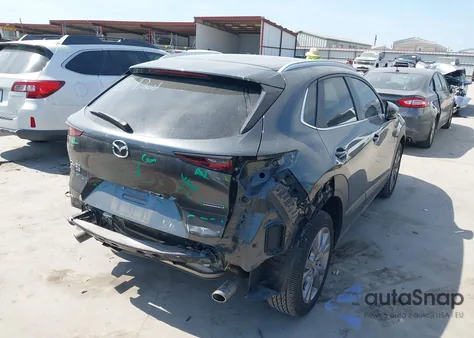 2023 Mazda Cx-30 2.5 S Preferred из США, поврежденный, VIN 3MVDMBCM2PM571558